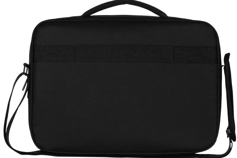 Сумка 2Е, Vector 16" (Black) 2E-CBN5216BK - фото - №4