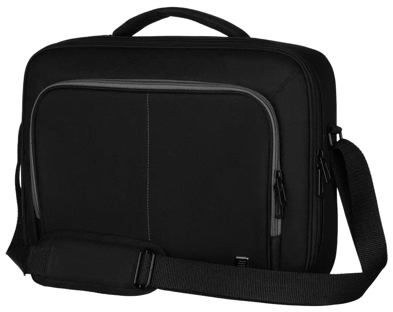 Сумка 2Е, Vector 16" (Black) 2E-CBN5216BK - фото - №3