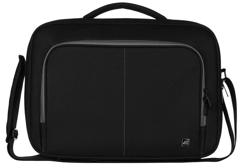Сумка 2Е, Vector 16" (Black) 2E-CBN5216BK - фото - №1