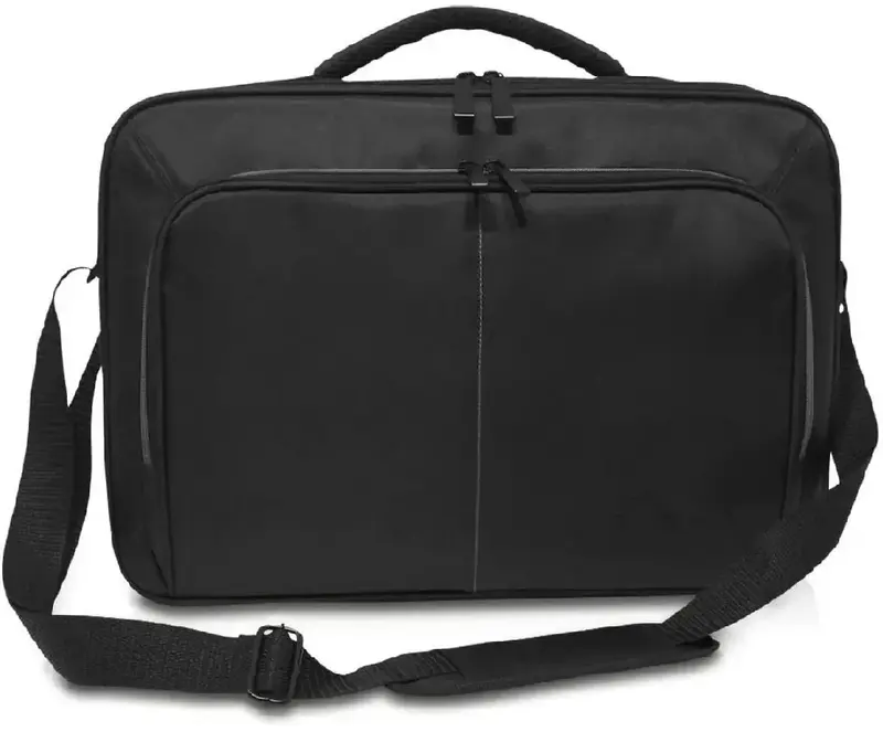 Сумка 2Е, Vector 16" (Black) 2E-CBN5216BK - фото - №0