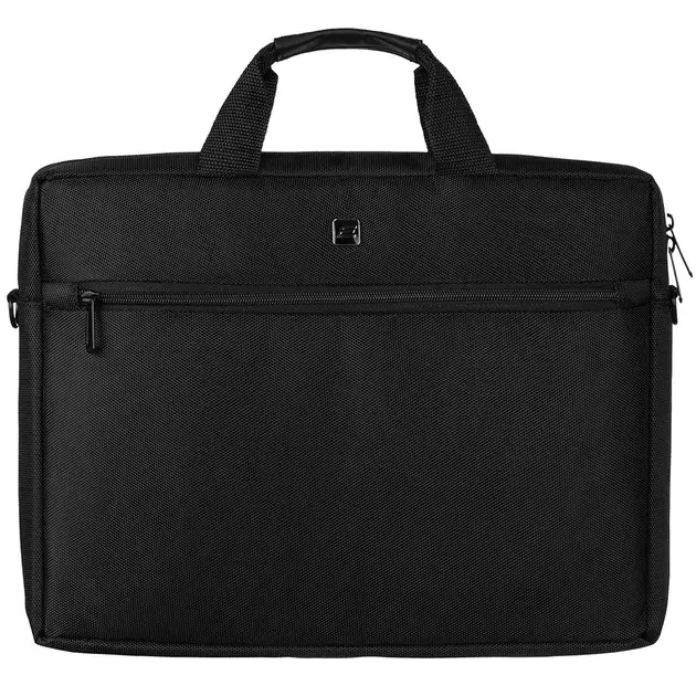 Сумка для ноутбука 2E, Beginner 16" (Black) 2E-CBN315BK фото