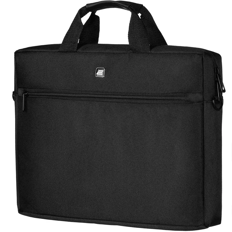 Сумка для ноутбука 2E, Beginner 16" (Black) 2E-CBN315BK фото