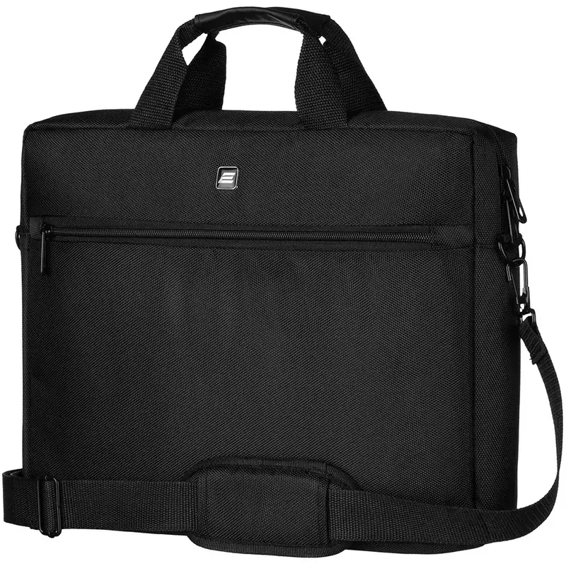 Сумка для ноутбука 2E, Beginner 16" (Black) 2E-CBN315BK фото