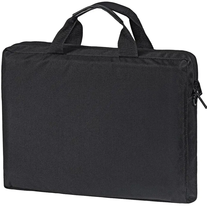 Сумка для ноутбука 2E, Beginner 16" (Black) 2E-CBN315BK фото