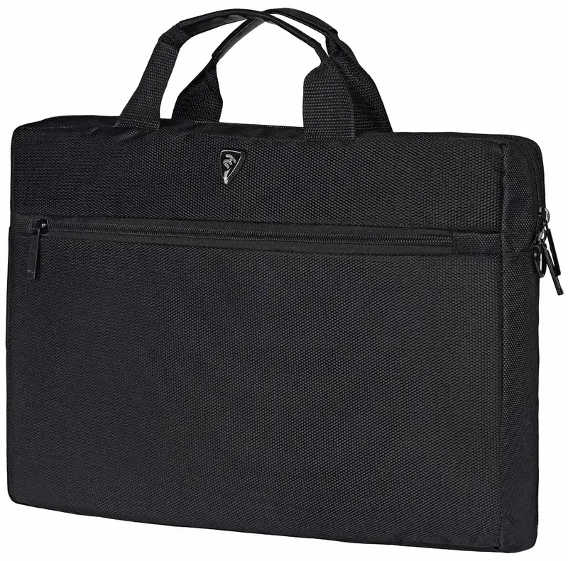 Сумка для ноутбука 2E, Beginner 16" (Black) 2E-CBN315BK фото