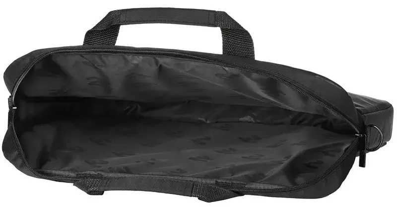 Сумка для ноутбука 2E Officeman 16" (Black) 2E-CBN616BK - фото - №6