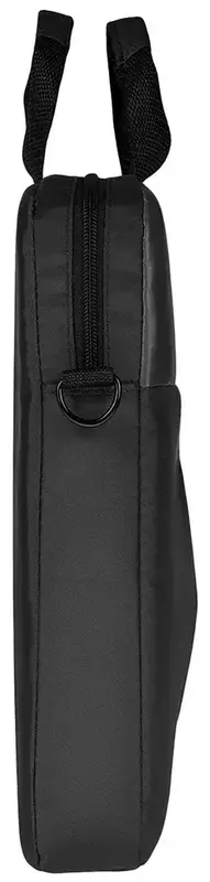 Сумка для ноутбука 2E Officeman 16" (Black) 2E-CBN616BK - фото - №4