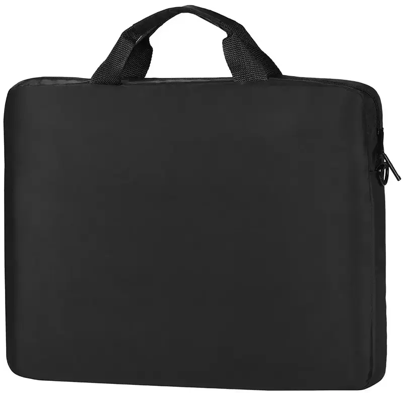 Сумка для ноутбука 2E Officeman 16" (Black) 2E-CBN616BK - фото - №2
