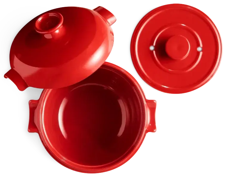 Каструля для рису Emile Henry (344577) - фото - №3