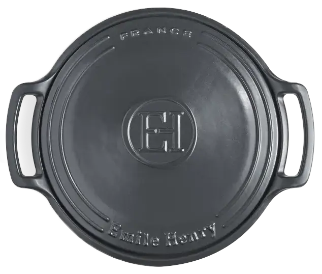 Каструля Emile Henry Sublime 34x28.5 см 4 л (774740) - фото - №2