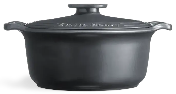 Каструля Emile Henry Sublime 34x28.5 см 4 л (774740) - фото - №1