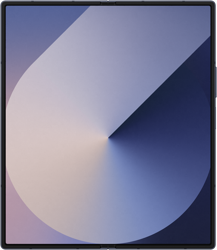 Samsung Galaxy Fold 6 F956B 12/256GB Navy (SM-F956BDBBSEK) - фото - №2