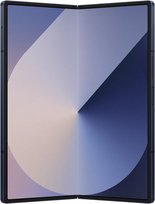 Samsung Galaxy Fold 6 F956B 12/256GB Navy (SM-F956BDBBSEK) - фото - №0
