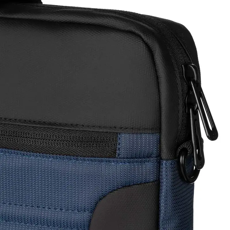 Сумка для ноутбука 2E-CBN816BU 16" (Blue) - фото - №8