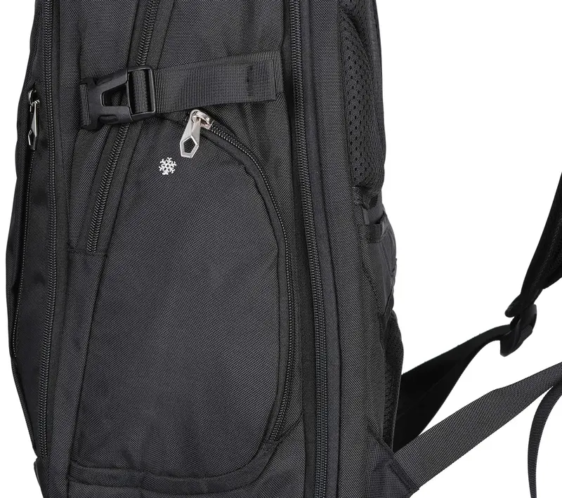 Рюкзак 2Е, Ultimate SmartPack 30L, чорний - фото - №6