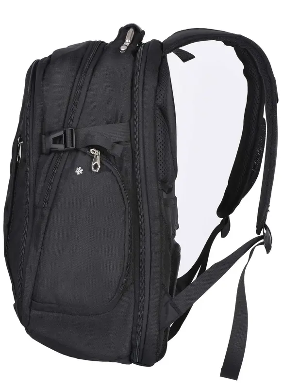 Рюкзак 2Е, Ultimate SmartPack 30L, чорний - фото - №2