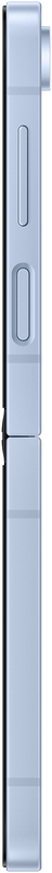 Samsung Galaxy Flip 6 F741B 12/256GB Blue (SM-F741BLBGSEK) фото