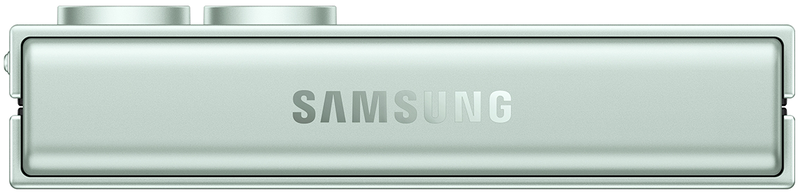 Samsung Galaxy Flip 6 F741B 12/256GB Mint (SM-F741BLGGSEK) фото