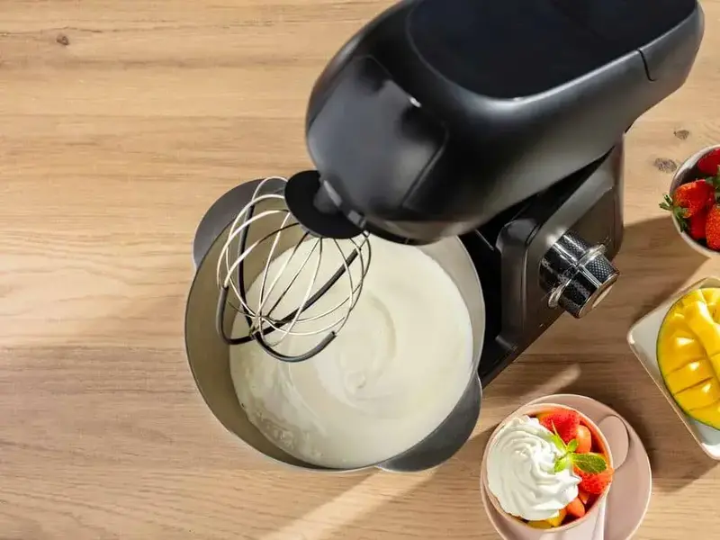 Кухонна машина Tefal QB525838 - фото - №4