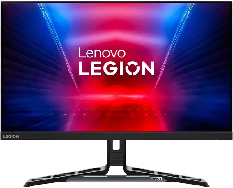 Игровой монитор 24.5" Lenovo R25f-30 (67B8GACBUA) фото