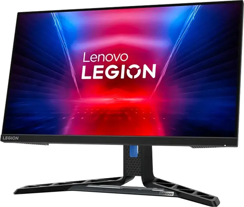 Игровой монитор 24.5" Lenovo R25f-30 (67B8GACBUA) фото