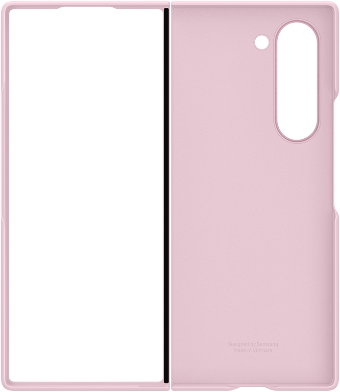 Чохол для Samsung Galaxy Fold 6 S Pen Case Pink (EF-OF95PCPEGUA) - фото - №5