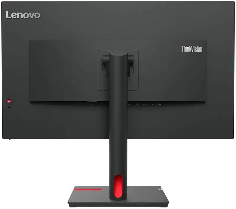 Монітор Lenovo 31.5" T32h-30 (63D3GAT1UA) - фото - №3