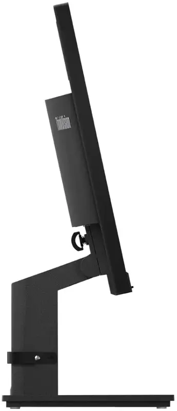 Монітор Lenovo 21,5" S22e-20 (62C6KAT1UA) - фото - №4