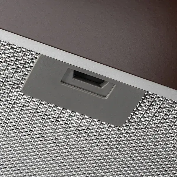 Витяжка PYRAMIDA UX 50 BR - фото - №4