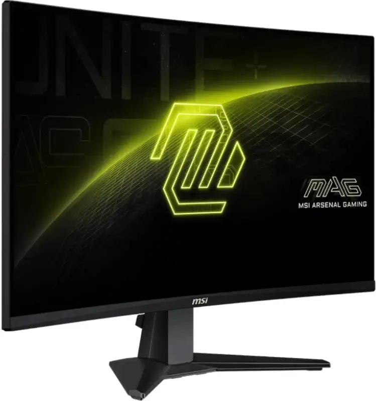Игровой монитор MSI 27" MAG 27C6F фото