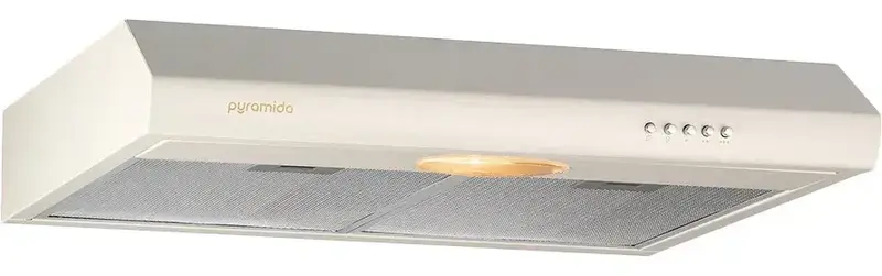 Витяжка PYRAMIDA UX 60 IV - фото - №0