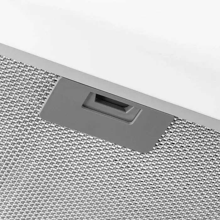 Витяжка PYRAMIDA UX 60 WH - фото - №4