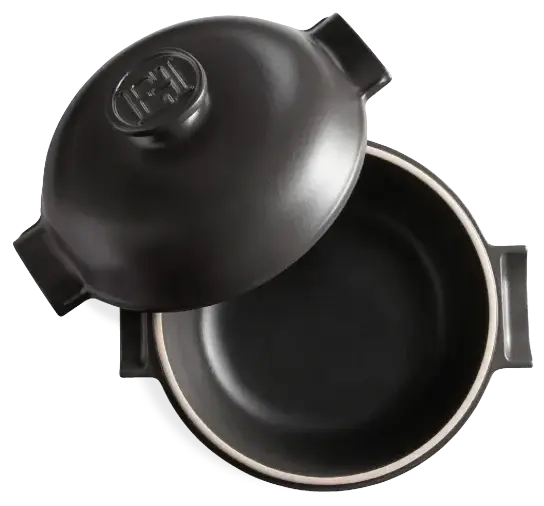 Каструля Emile Henry DELIGHT 2 л (776620) - фото - №4