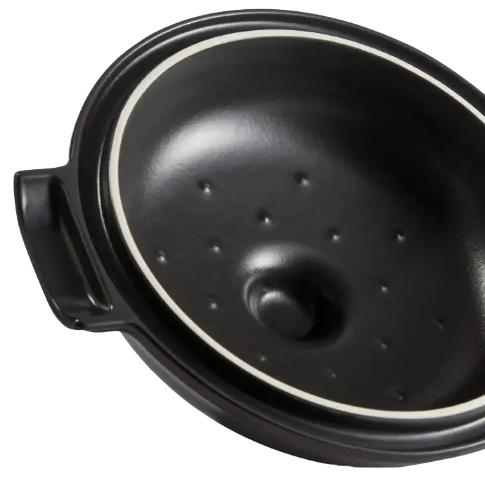 Каструля Emile Henry DELIGHT 2 л (776620) - фото - №3