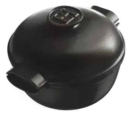 Каструля Emile Henry DELIGHT 2 л (776620) - фото - №2