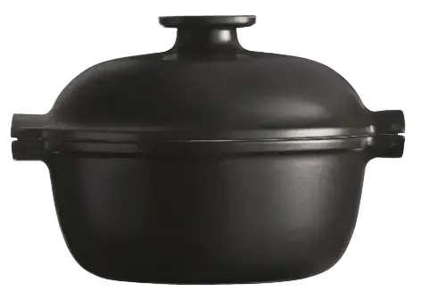 Каструля Emile Henry DELIGHT 2 л (776620) - фото - №1