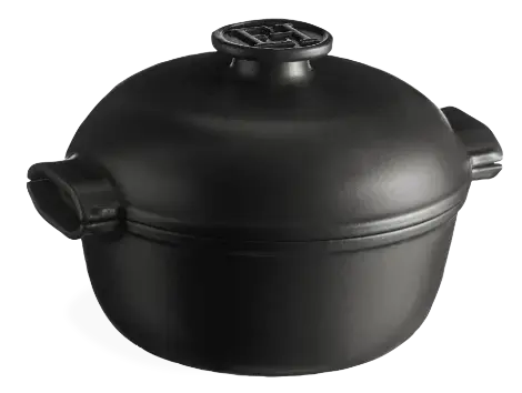 Каструля Emile Henry DELIGHT 2 л (776620) - фото - №0