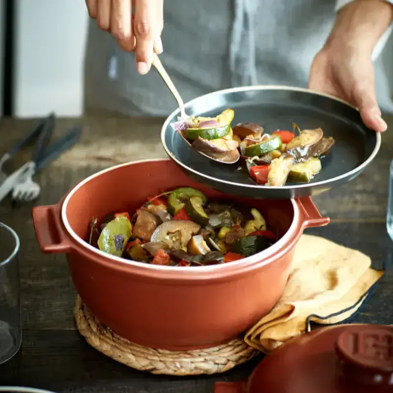 Каструля Emile Henry DELIGHT 2 л (146620) - фото - №5