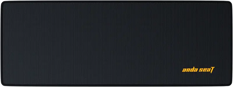 Ігрова поверхня Anda Seat Gaming Mouse Pad (Black) AC-SBD-01-B фото