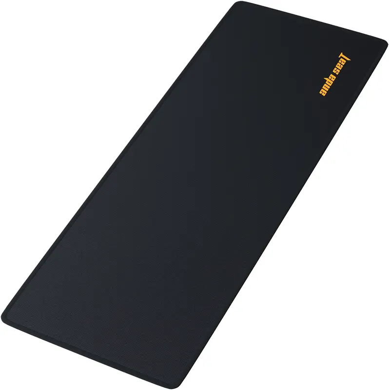 Ігрова поверхня Anda Seat Gaming Mouse Pad (Black) AC-SBD-01-B фото
