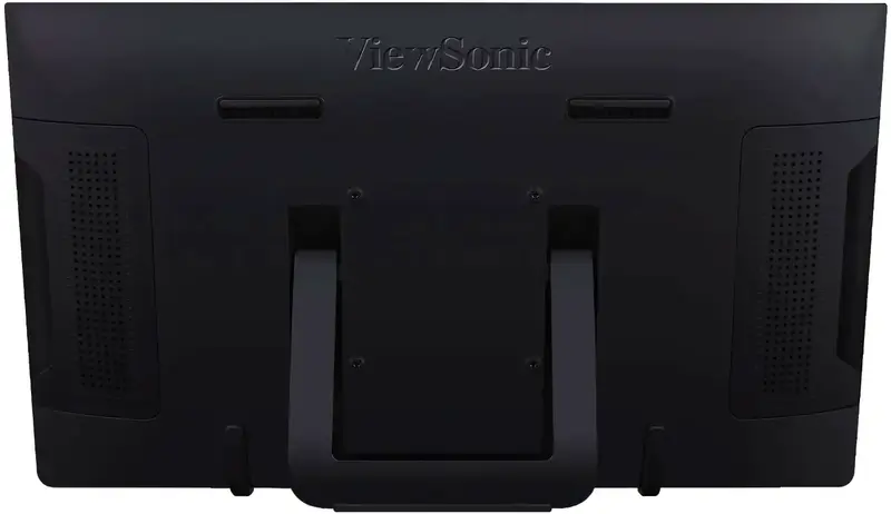 Монітор 21.5" VIEWSONIC TD2230 - фото - №3