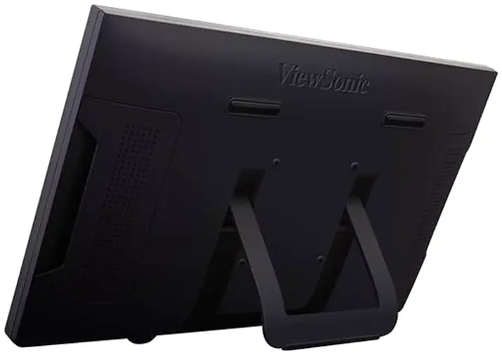 Монітор 21.5" VIEWSONIC TD2230 - фото - №4