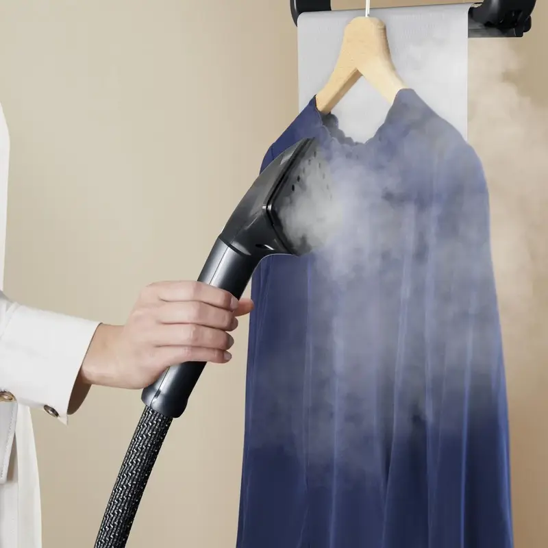 Отпариватель вертикальный Tefal IT8480E1 фото