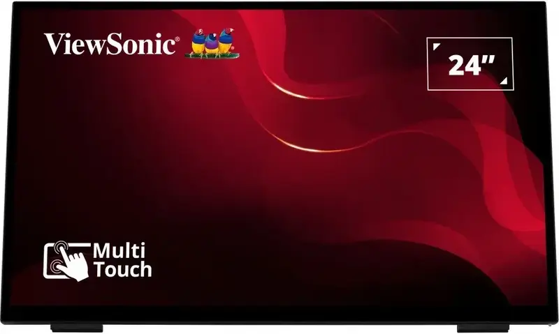 Монитор 23,8" VIEWSONIC TD2465 фото