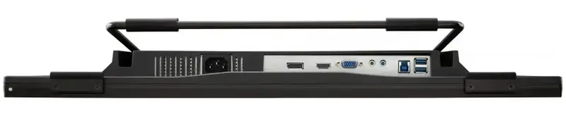 Монитор 23,8" VIEWSONIC TD2465 фото