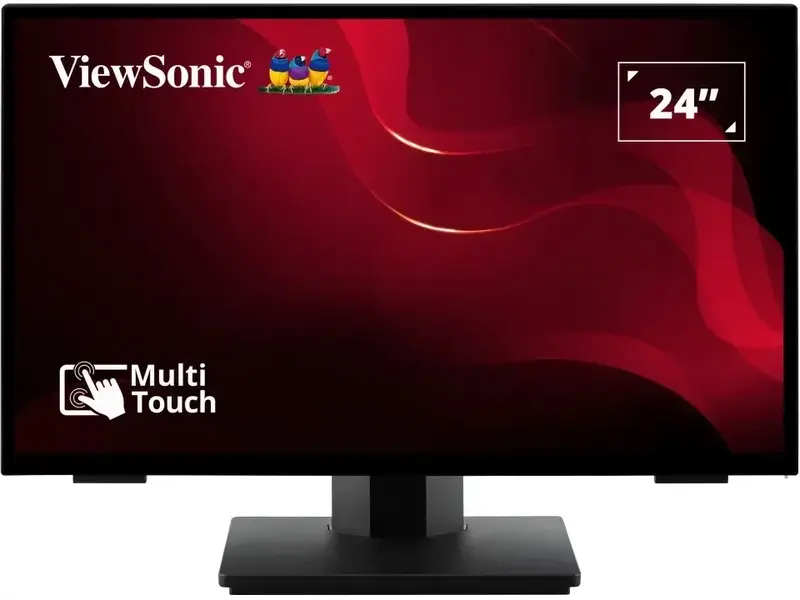 Монитор 23,8" VIEWSONIC TD2465 фото