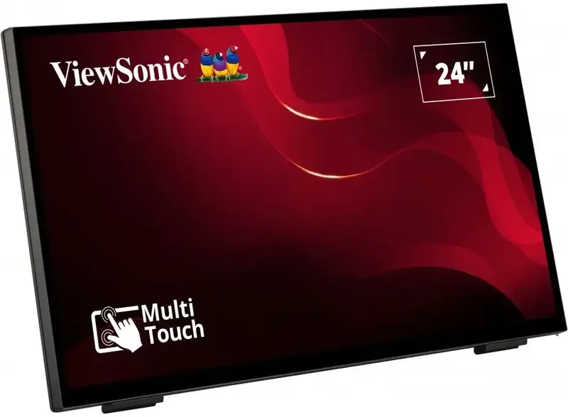 Монитор 23,8" VIEWSONIC TD2465 фото