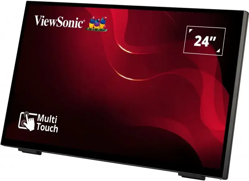 Монитор 23,8" VIEWSONIC TD2465 фото