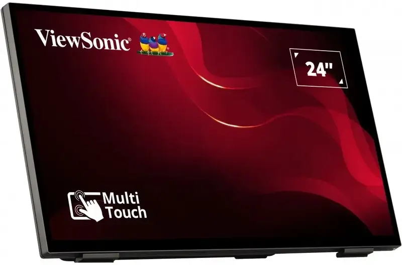 Монитор 23,8" VIEWSONIC TD2465 фото