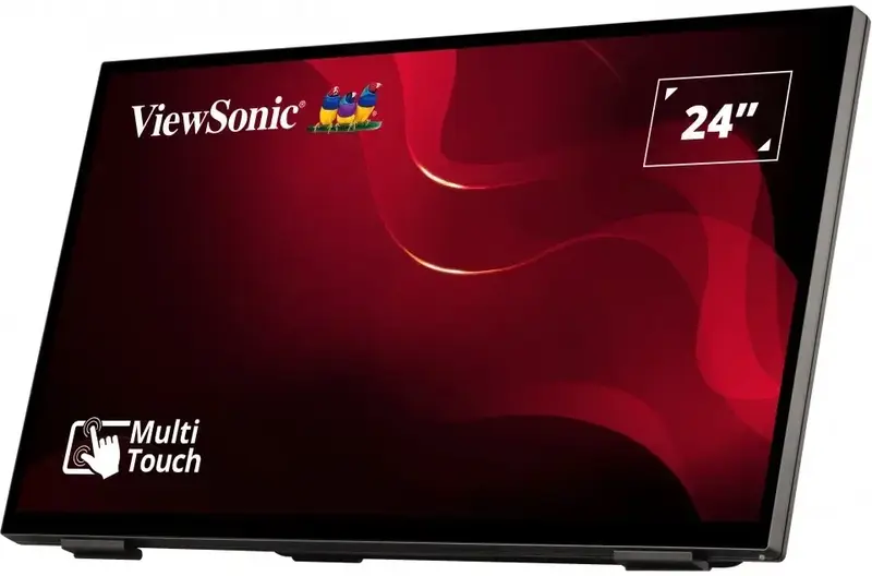 Монитор 23,8" VIEWSONIC TD2465 фото